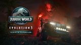 Jurassic World Evolution 3 dostane veľké rozšírenie Rebirth s novými dinosaurami